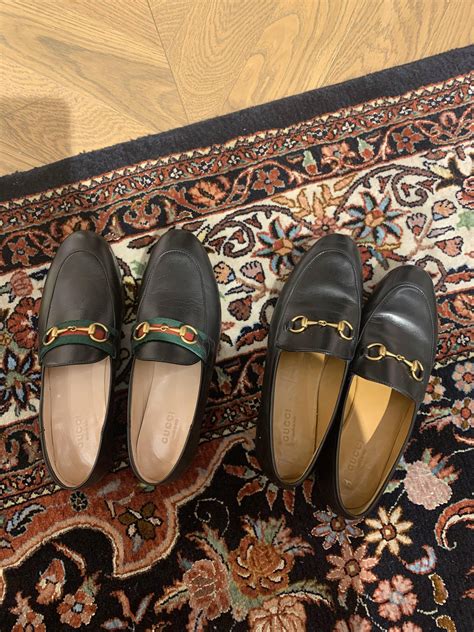 brixton gucci loafer men|Gucci brixton loafer women.